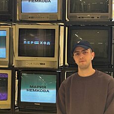 Фотография мужчины Руслан, 20 лет из г. Москва