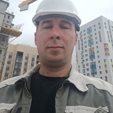 Фотография мужчины Андрей, 43 года из г. Люберцы