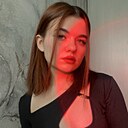 Дарья, 20 лет