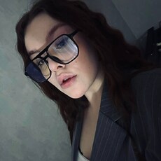 Фотография девушки Дарья, 22 года из г. Санкт-Петербург