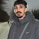 Фарук, 22 года