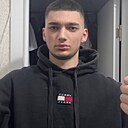 Кирилл, 21 год