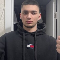 Фотография мужчины Кирилл, 21 год из г. Белгород