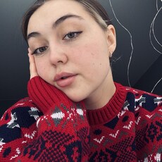 Фотография девушки Валентина, 22 года из г. Новосибирск