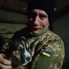 Фотография мужчины Вадім, 41 год из г. Жашков