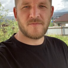 Фотография мужчины Николай, 32 года из г. Краснодар