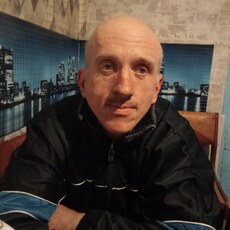 Фотография мужчины Александр, 45 лет из г. Полысаево