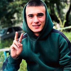 Фотография мужчины Никита, 30 лет из г. Новосибирск