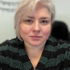 Фотография девушки Наталья, 49 лет из г. Москва