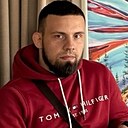 Антон, 27 лет