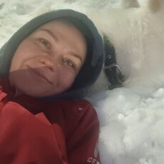 Фотография девушки Анастасия, 44 года из г. Москва