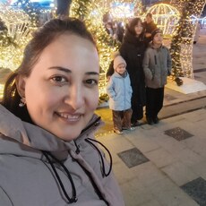 Фотография девушки Гузель, 40 лет из г. Навои