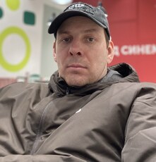 Фотография мужчины Алексей, 42 года из г. Оренбург