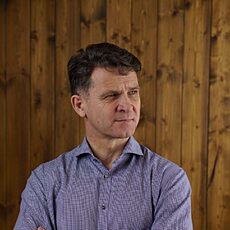 Фотография мужчины Юра, 54 года из г. Сумы