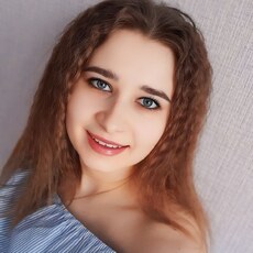 Маргарита, 28 из г. Новосибирск.