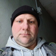 Фотография мужчины Александр, 44 года из г. Москва