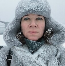 Фотография девушки Саша, 49 лет из г. Пермь