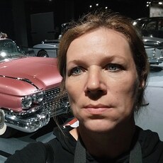 Фотография девушки Саша, 49 лет из г. Пермь