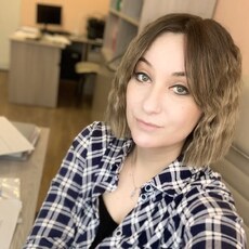 Фотография девушки Мария, 34 года из г. Владивосток