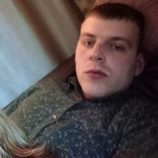 Фотография мужчины Alex, 33 года из г. Иркутск