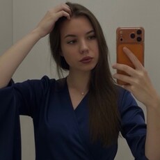 Фотография девушки Алеся, 22 года из г. Екатеринбург