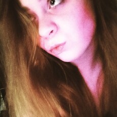 Фотография девушки Рыжая Бестия, 21 год из г. Новокузнецк