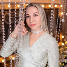 Фотография девушки Valentina, 29 лет из г. Абакан