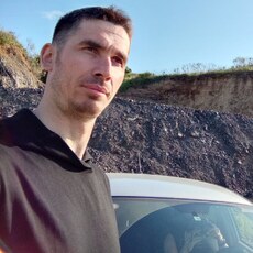 Фотография мужчины Влад, 37 лет из г. Уссурийск