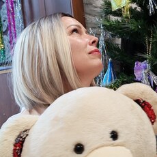 Фотография девушки Екатерина, 46 лет из г. Богучаны