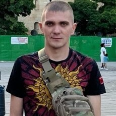 Фотография мужчины Міша, 33 года из г. Киев