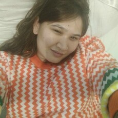 Фотография девушки Erke, 32 года из г. Астана
