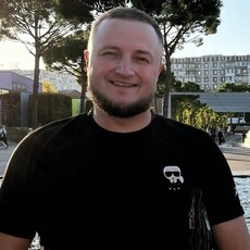 Фотография мужчины Андрей, 31 год из г. Краснодар