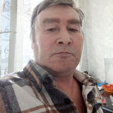 Фотография мужчины Василий, 50 лет из г. Усолье-Сибирское