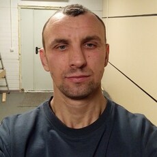 Фотография мужчины Сергей, 37 лет из г. Тулун