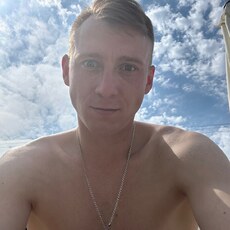 Фотография мужчины Саша, 28 лет из г. Курск