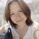 Анастасия, 23 года