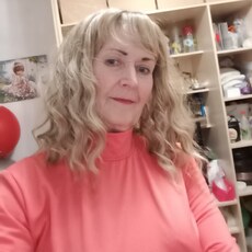 Фотография девушки Елена, 60 лет из г. Хабаровск