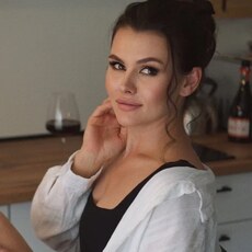 Фотография девушки Olga, 31 год из г. Южно-Сахалинск