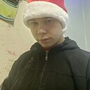 Арсений, 18 лет