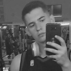 Фотография мужчины Алекс, 22 года из г. Самарканд