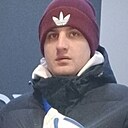 Максим, 28 лет