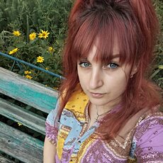 Фотография девушки Люба, 25 лет из г. Киев