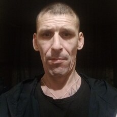 Фотография мужчины Вячеслав, 39 лет из г. Киселевск