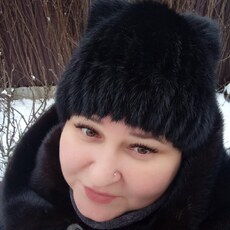 Фотография девушки Мила, 45 лет из г. Раменское