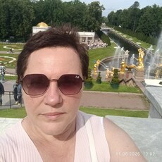 Фотография девушки Надежда, 52 года из г. Москва