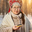 Сэлмэга, 39 лет