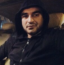 Фотография мужчины Христофор, 33 года из г. Ростов-на-Дону