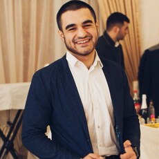 Фотография мужчины Христофор, 33 года из г. Ростов-на-Дону