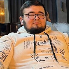 Фотография мужчины Бека, 24 года из г. Якутск