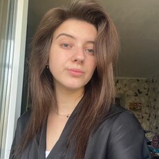 Фотография девушки Анастасия, 21 год из г. Архангельск
